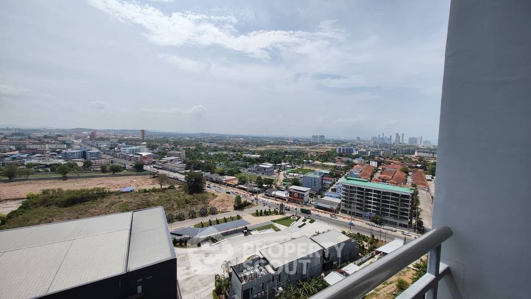 picture Studio Condo at Supalai Mare Pattaya close to Pattaya South (ID 2248561) - 6/7