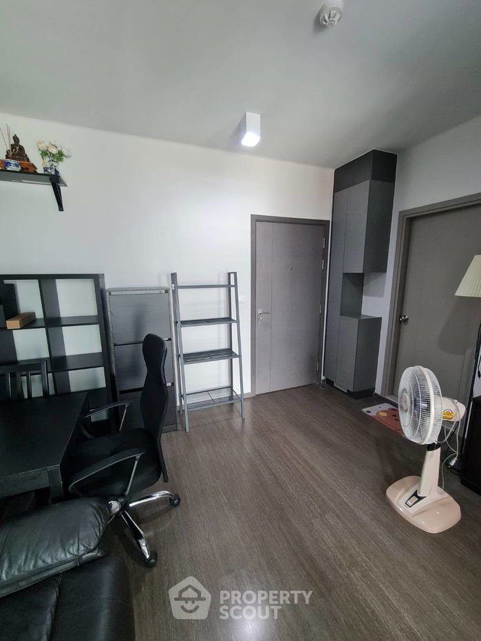 รูป คอนโด 1-ห้องนอน ที่ ไอดีโอ สุขุมวิท 93 ใกล้ BTS บางจาก (ID 1111821) - รูปที่ 7/17