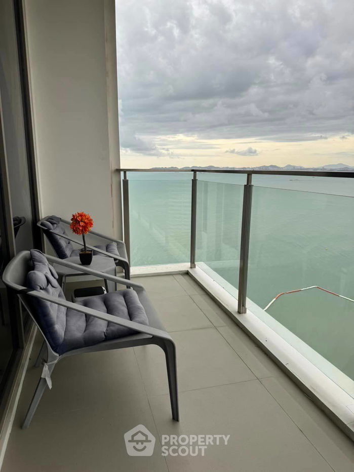 picture 1-BR Condo at Baan Plai Haad Pattaya close to Sanctuary of Truth (ID 1540117) - 2/15