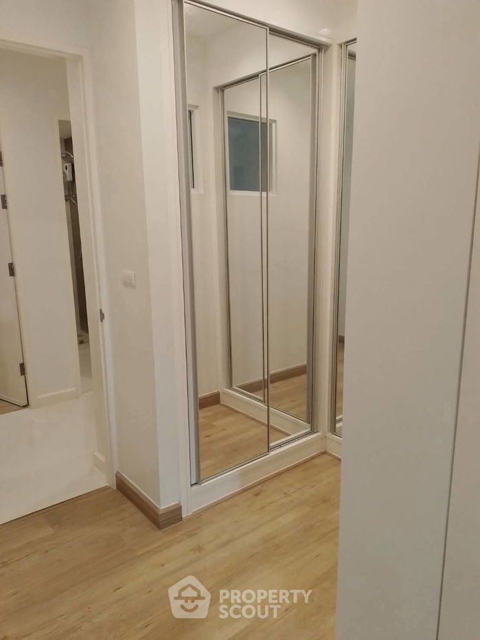 picture 3-BR Condo at The Bloom Sukhumvit 71 near BTS Phra Khanong (ID 2166640) - 16/22