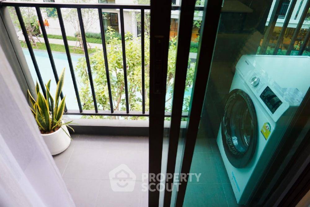 picture 2-BR Condo at Atmoz Oasis Onnut in Suan Luang (ID 1835331) - 14/26