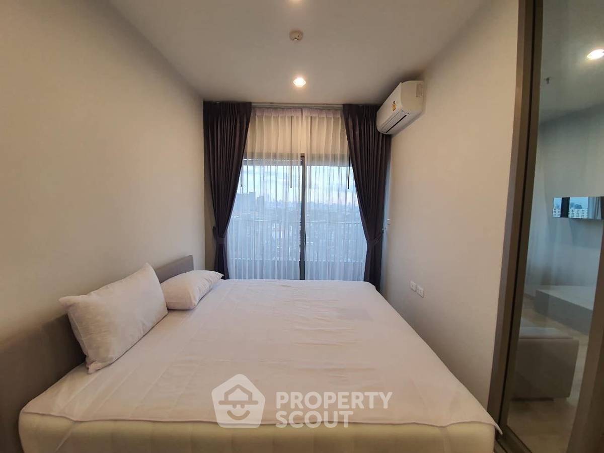 รูป คอนโด 1-ห้องนอน ที่ นิช ไพรด์ เตาปูน-อินเตอร์เชนจ์ ใกล้ MRT เตาปูน (ID 668820) - รูปที่ 6/6