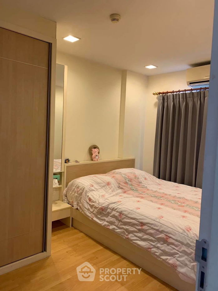 picture 1-BR Condo at Supreme Condo Ratchawithi 3 near BTS Victory Monument (ID 2085887) - 3/11