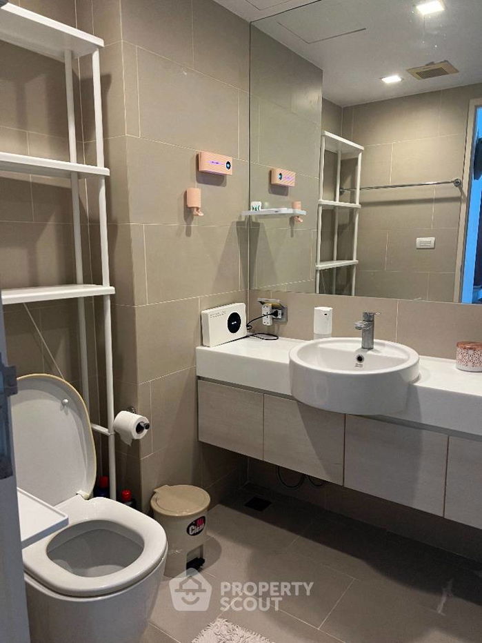 รูป คอนโด 1-ห้องนอน ที่ ดับเบิ้ล เลค คอนโดมิเนียม ใน บ้านใหม่ (ID 1631696) - รูปที่ 4/6