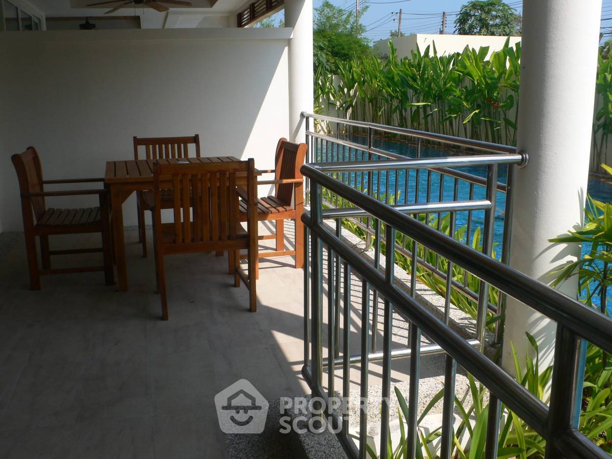 3-BR Condo at The Bel Air Resort & Spa Panwa close to Cape Panwa (ID 792546)