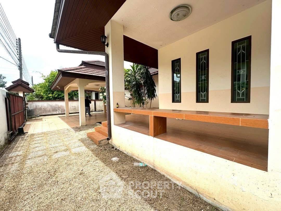 picture 2-BR House at Baramee Village in Na Chom Thian (ID 2214836) - 5/18
