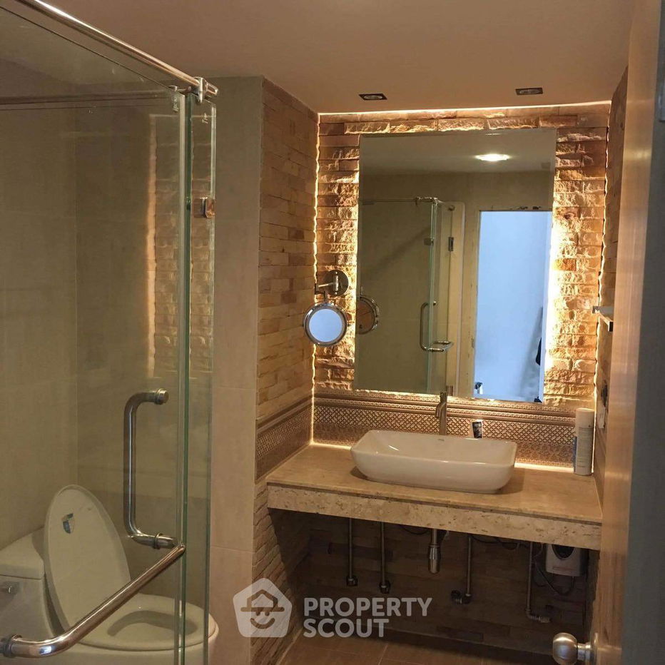 picture 1-BR Condo at Icon 3 Condominium close to Thong Lo (ID 593629) - 6/7