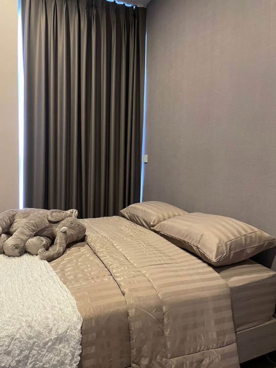 picture Condo for rent, Park Origin Phayathai, near BTS Phayathai, 45,000 baht, property code: RS1689 - 5/10