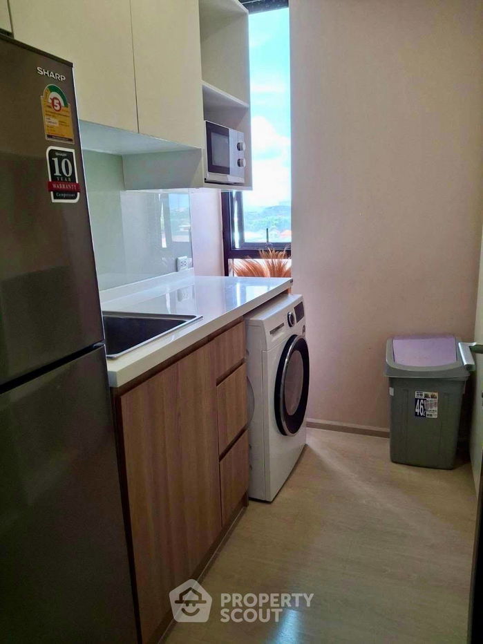 รูป คอนโด 2-ห้องนอน ที่ นิว โนเบิล แจ้งวัฒนะ ใน บางตลาด (ID 2287124) - รูปที่ 5/14