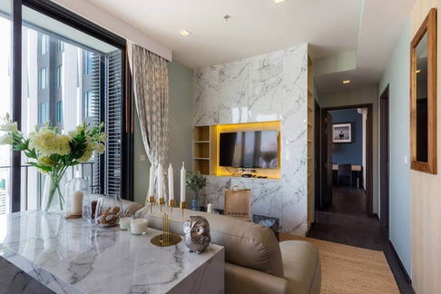 ✨Condo for Rent : Edge Sukhumvit 23 (( BTS Asoke )) AP-02 ( line : @condo91 )