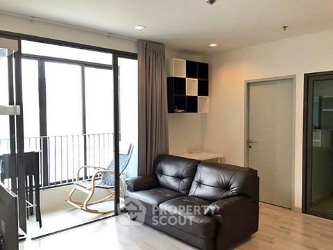 2-BR Condo at Ideo Mobi Rama 9 near MRT Phra Ram 9 (ID 2211617)