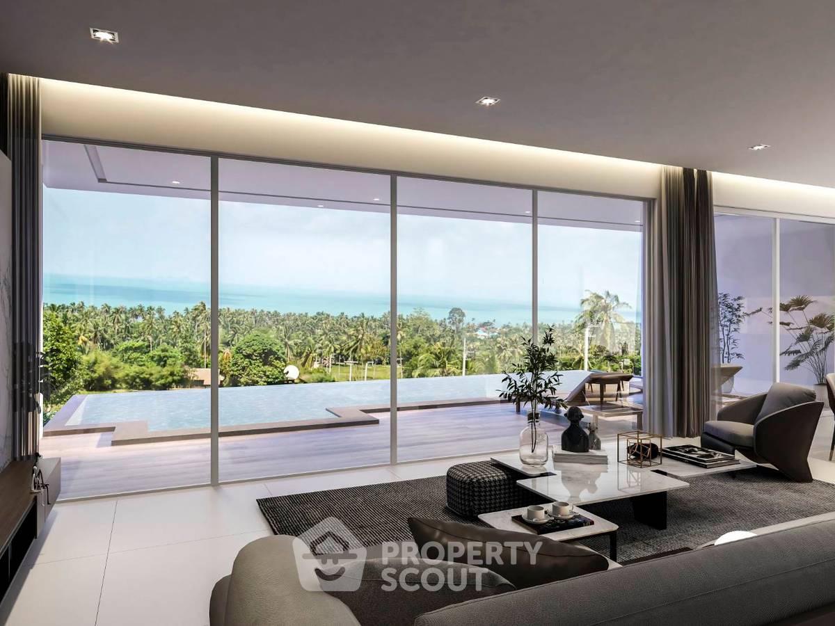 รูป วิลล่า 4-ห้องนอน ที่ วินดี้ พูล วิลล่า ใกล้ หาดบางโพ (ID 1320697) - รูปที่ 5/11