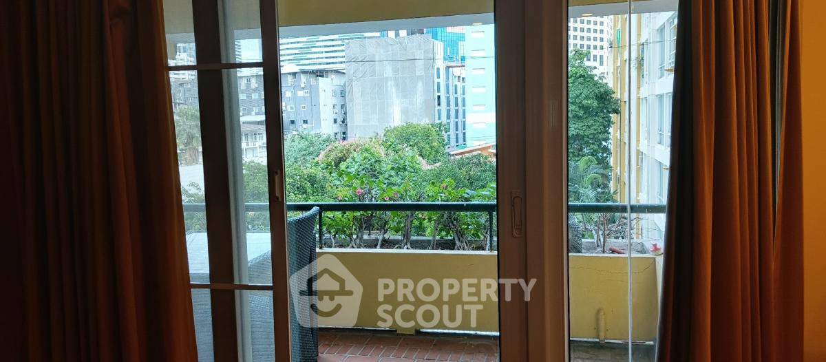 picture 3-BR Condo at Siam Penthouse 1 Condominium near BTS Nana (ID 2054780) - 25/38