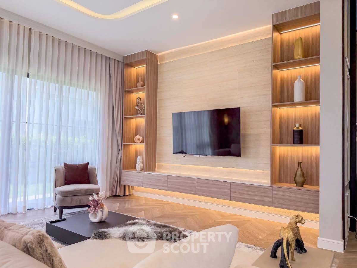 รูป บ้าน 4-ห้องนอน ใน หัวหมาก (ID 2065086) - รูปที่ 14/50