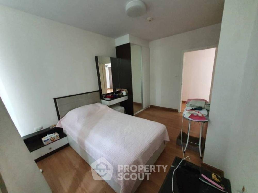 picture 2-BR Condo at Supalai City Resort Ratchayothin - Phaholyothin 32 near BTS Sena Nikhom (ID 1551763) - 7/10