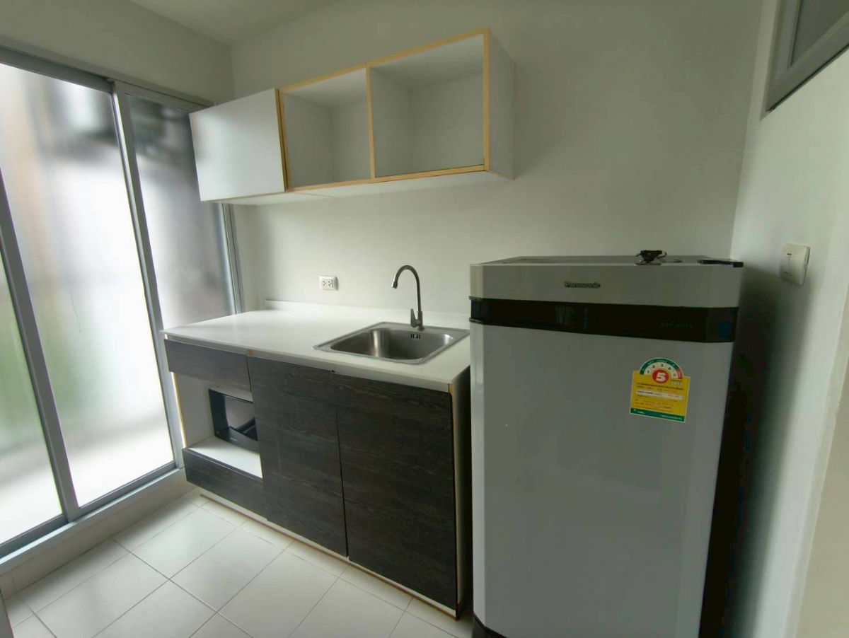 picture DCondo Sense 🔥 Stylish condo near Burapha University & Bangsaen 📱065-5639565 / 095-9759595 🟢💬LINE: @wsrcondo - 11/14