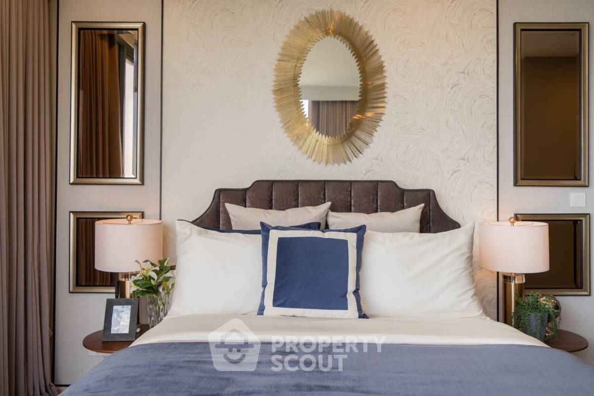 picture 2-BR Condo at Ideo Mobi Sukhumvit 66 near BTS Udom Suk (ID 890167) - 6/14