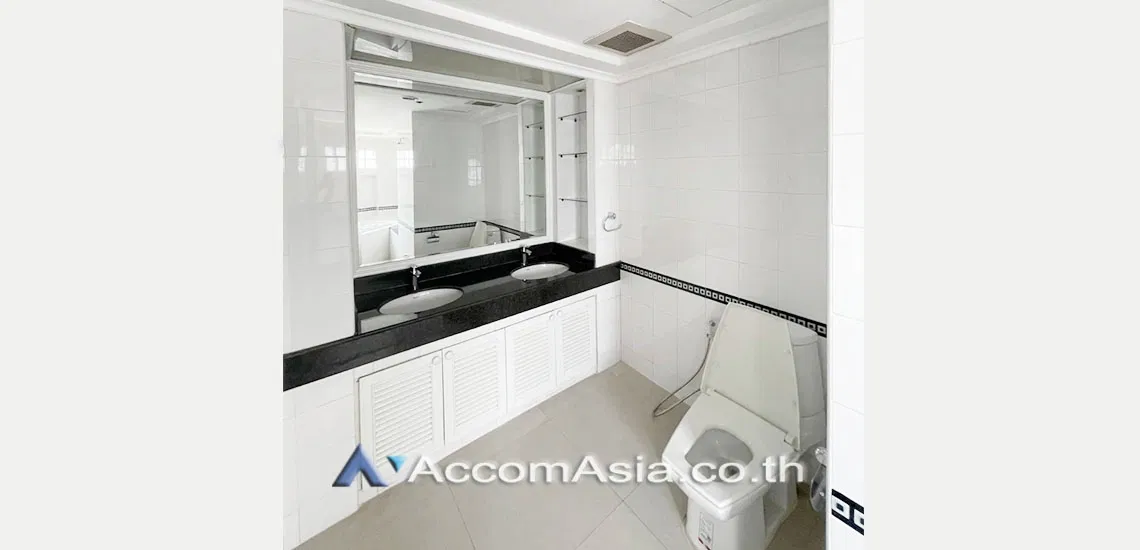 picture 🔼🔽 AccomA 📩 Pet friendly 3 BR Condominium @Kallista Mansion (AA29700) - 18/18