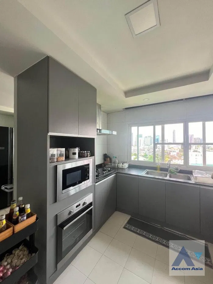 รูป 🔼🔽 AccomA 📩  3 BR Condominium @Regent On The Park 3 (AA40751) - รูปที่ 3/6