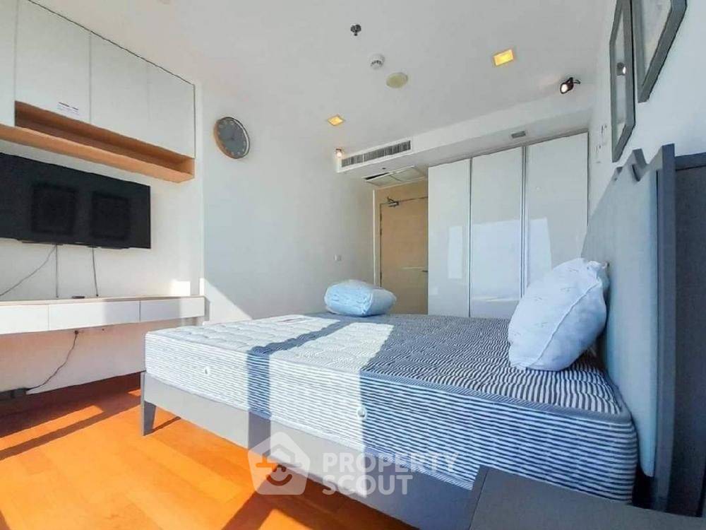 picture 1-BR Condo at The Palm - Wongamart Beach close to Pattaya North (ID 1446030) - 11/15