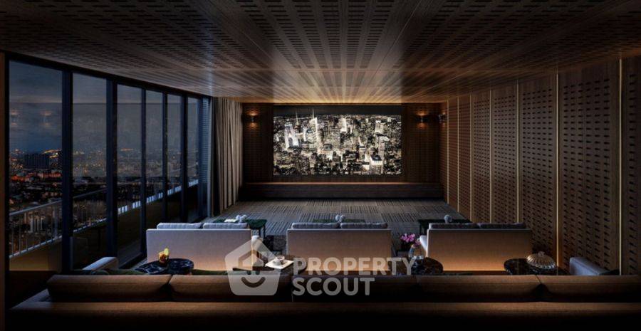 picture 1-BR Condo at Noble Form Thonglor near BTS Thong Lor (ID 2152796) - 4/5