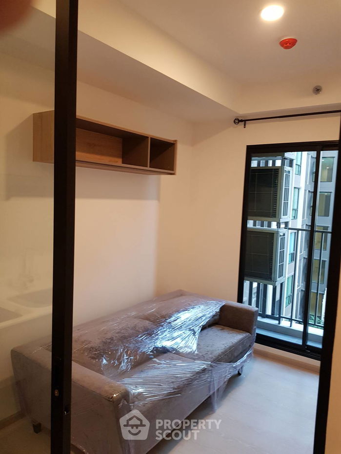 รูป คอนโด 2-ห้องนอน ที่ ไนท์บริจจ์ พหลโยธิน อินเตอร์เชนจ์ ใน อนุสาวรีย์ (ID 1546630) - รูปที่ 2/19