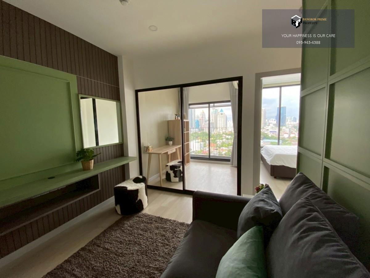 รูป Knightsbridge Prime Sathorn | Knightsbridge prime Sathorn #2025090311707 - รูปที่ 4/13