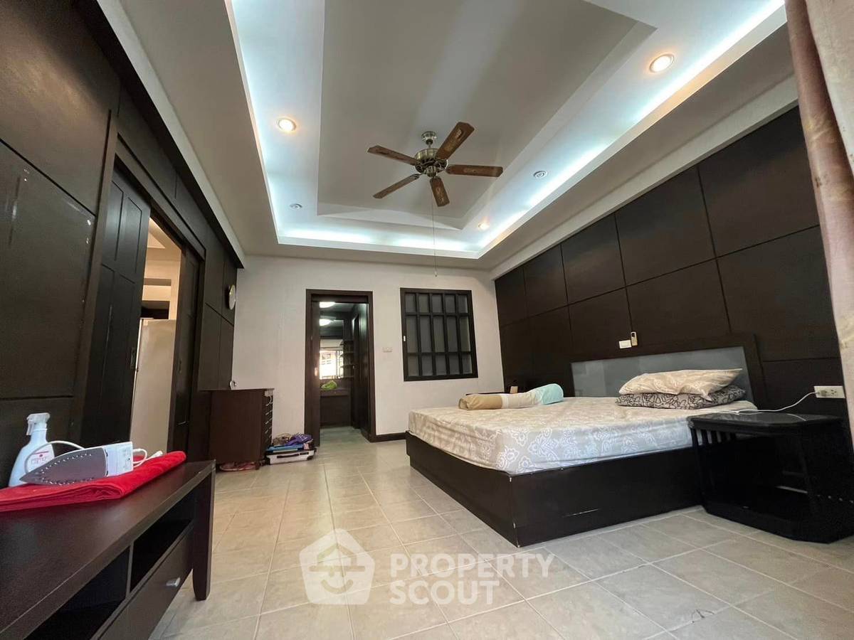 รูป คอนโด 2-ห้องนอน ที่ เมโทร จอมเทียน คอนโดเทล ใกล้ หาดจอมเทียน (ID 1077652) - รูปที่ 7/12