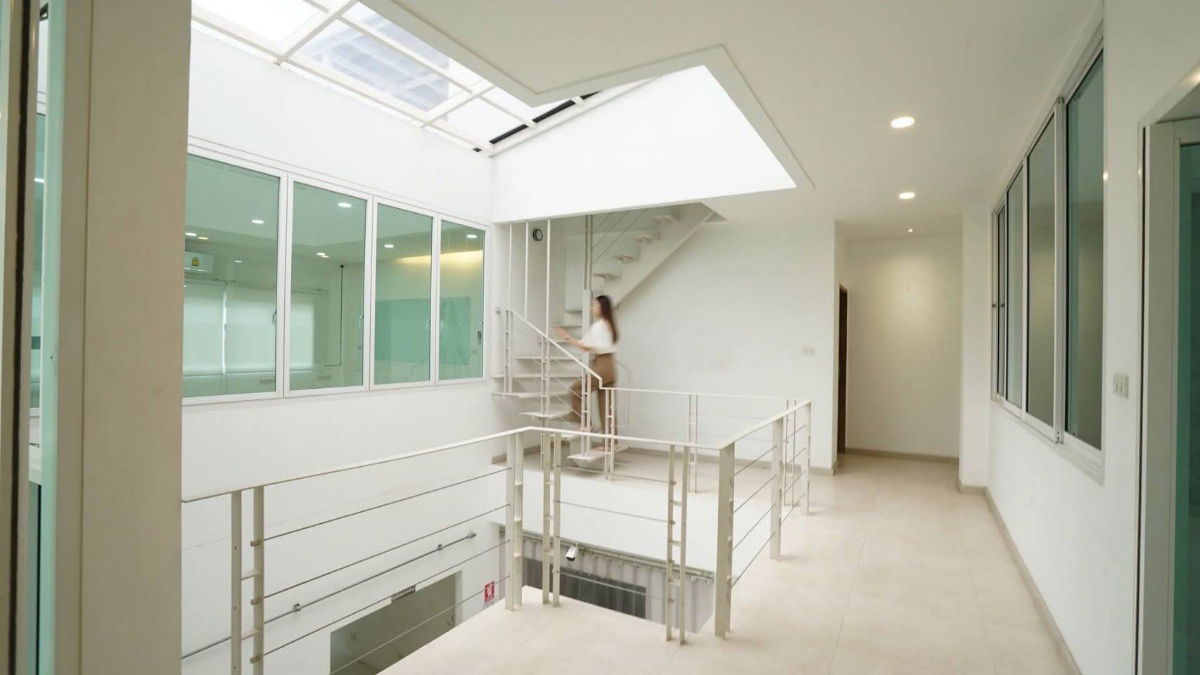 รูป ขายด่วน!! HOME OFFICE หรู 2 ชั้น ซอยวัดอุโมงค์ หลัง มช T.0946511456 - รูปที่ 4/13