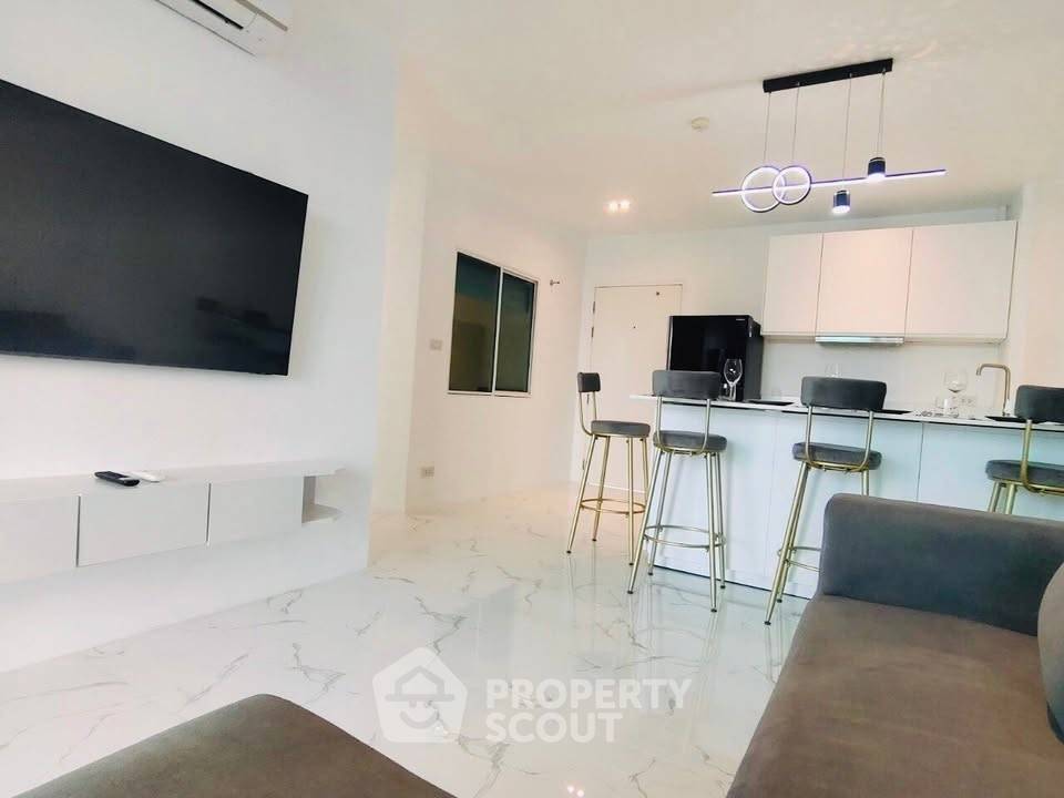 2-BR Condo at The Wide Condo Phuket in Talat Nuea (ID 2157903) - image 5