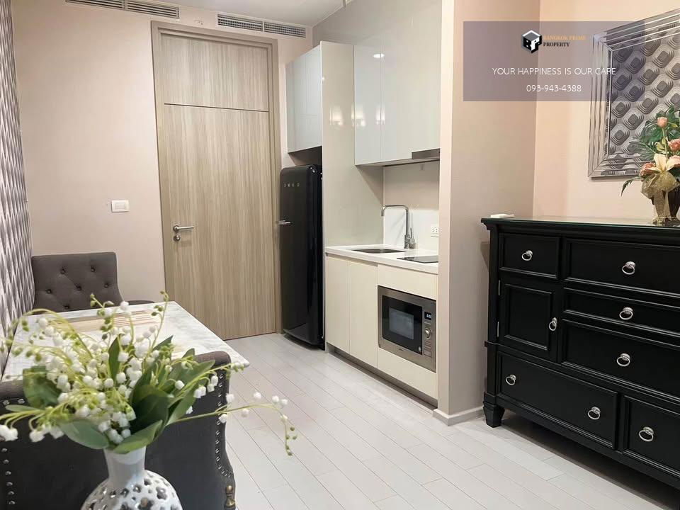 picture Noble Ploenchit | Top Yield 5.5% !!! Best Deal !!! Private lift #2025090311674 - 7/11