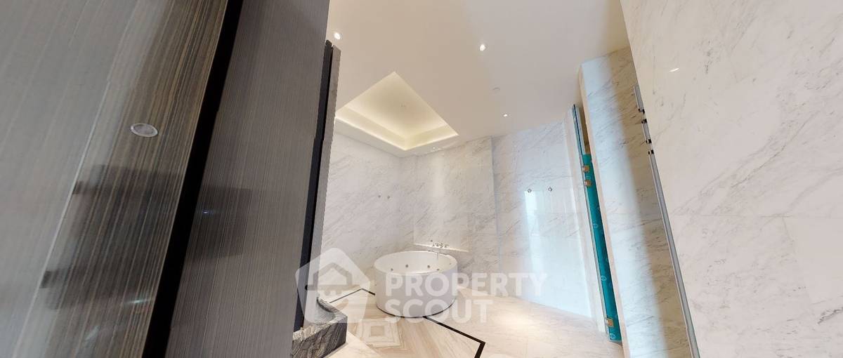 picture 4-BR Condo at The Residences At Mandarin Oriental, Bangkok near BTS Saphan Taksin (ID 856882) - 10/27