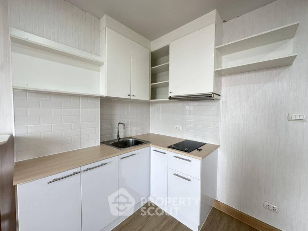 picture 1-BR Condo at Le Rich @ Aree Station near BTS Ari (ID 1655769) - 11/13