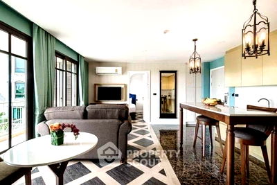 ขายคอนโด : คอนโด 2-ห้องนอน ที่ เอสปันยา คอนโด รีสอร์ท พัทยา ใกล้ เมืองพัทยา (ID 1196441)