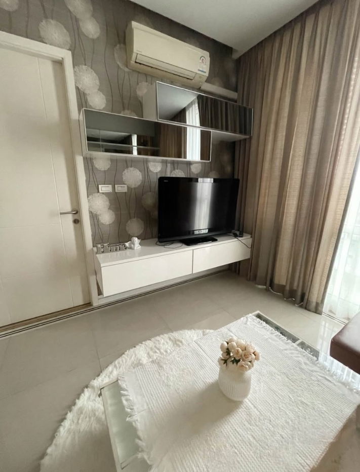 รูป #R6112  🎉 030968 ให้เช่าคอนโด TC-Green Condominium Rama9  - รูปที่ 7/15
