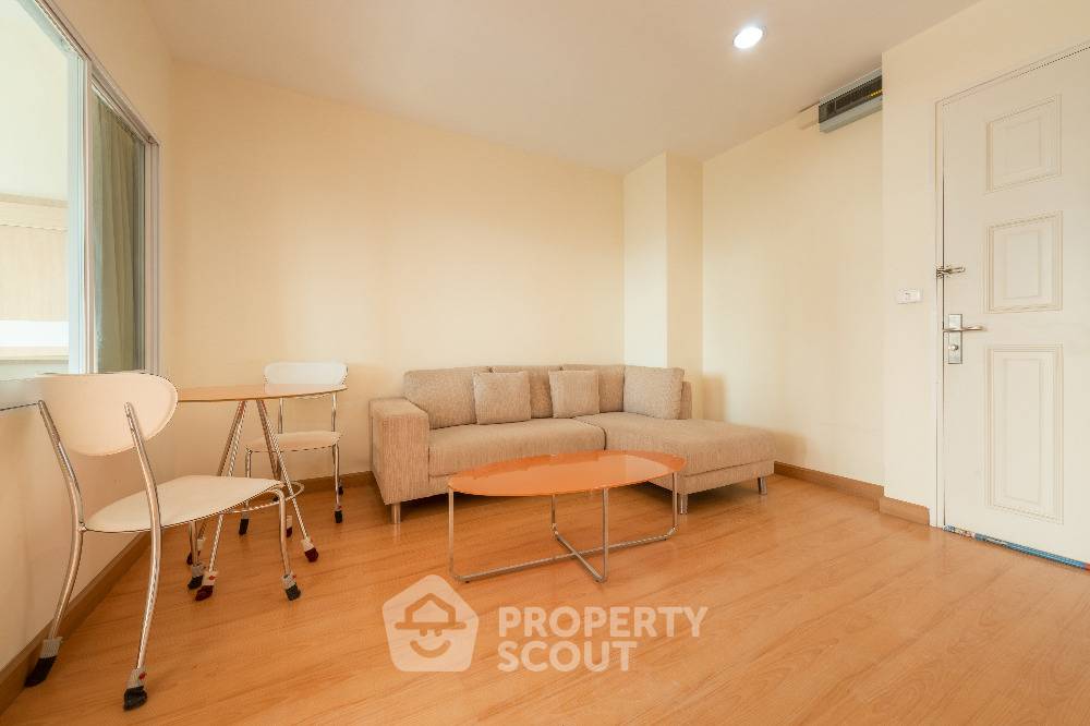 picture 1-BR Condo at Life @ Sukhumvit 65 near BTS Phra Khanong (ID 681346) - 5/15