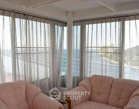 3-BR Condo at Bang Saen Royal Sea Palace close to Bang Saen (ID 1239011)