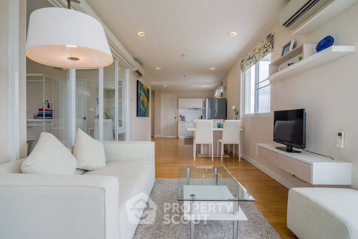 picture 2-BR Condo at Boathouse Huahin The Legend close to Hua Hin Airport (ID 998232) - 6/10