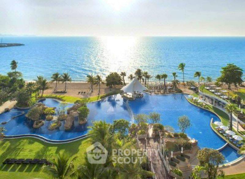 picture 1-BR Condo at Movenpick White Sand Beach Pattaya close to Pattaya (ID 2262559) - 4/11