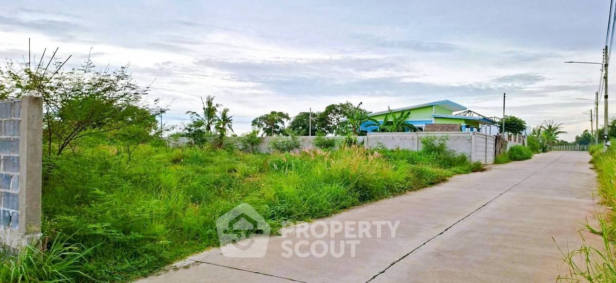 picture 800 m² Land for Sale close to Toongklom-Tanmun (ID 2245959) - 3/5