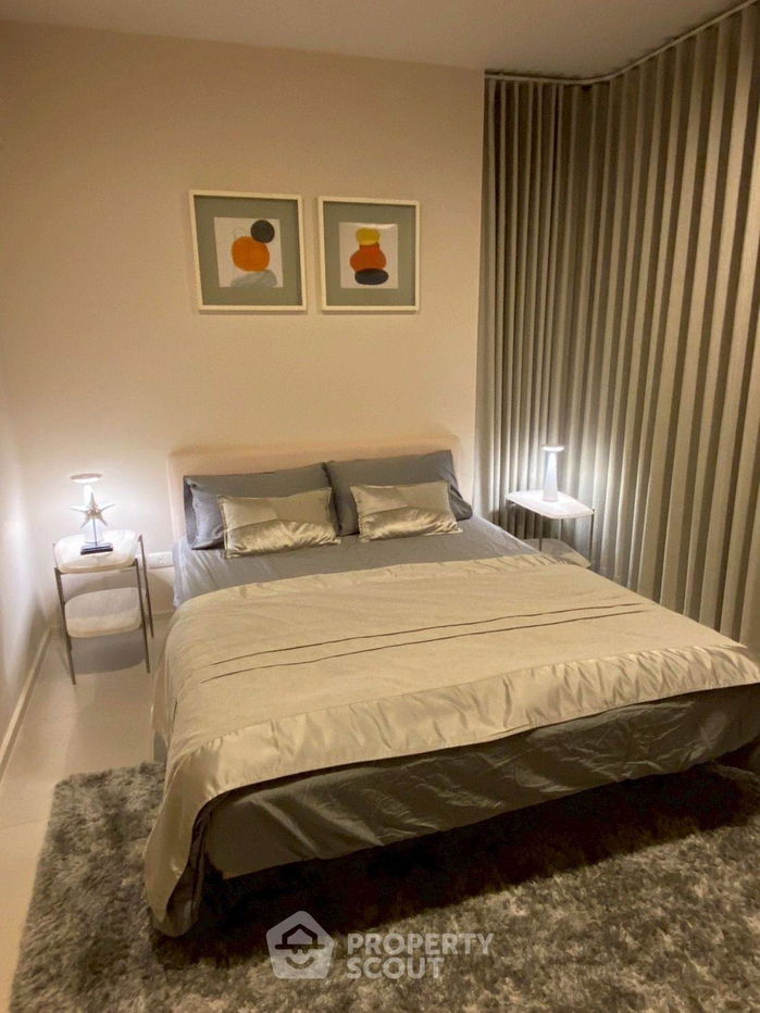 picture 3-BR Condo at Baan Thew Talay Aquamarine close to Cha-Am Beach (ID 2086152) - 7/18