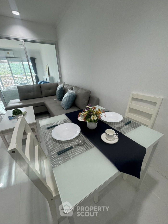 picture 1-BR Condo at Baan Klang Hua Hin Condominium close to Hua Hin Night Market (ID 2163043) - 3/11