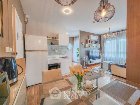 2-BR Condo at The Trust Hua Hin close to Hua Hin City (ID 2036529)