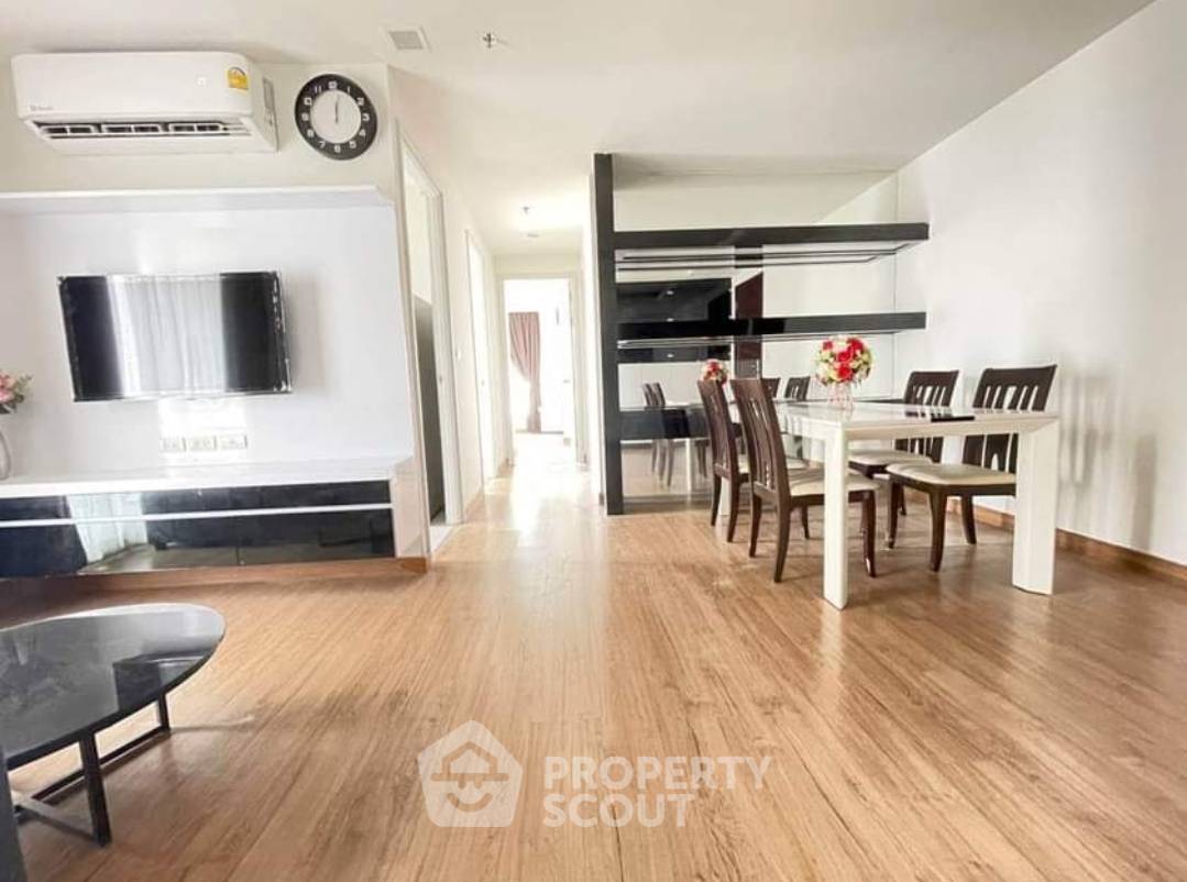 picture 2-BR Condo at Thru Thonglor in Bang Kapi (ID 1301849) - 3/9