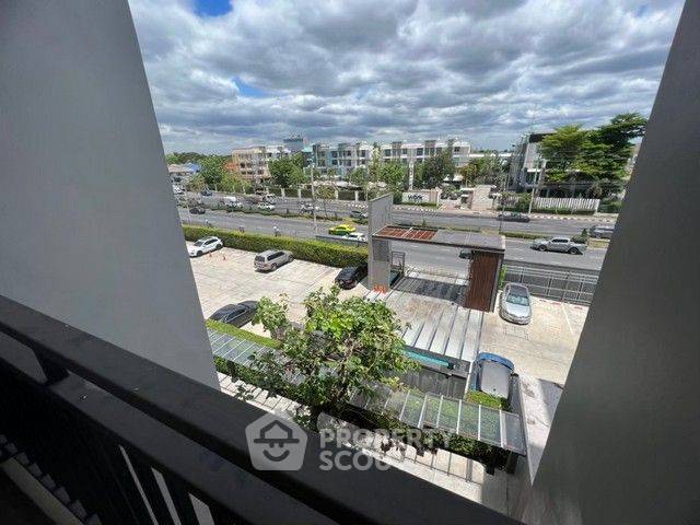 รูป คอนโด 2-ห้องนอน ที่ แชมเบอร์ส รามอินทรา ใน รามอินทรา (ID 2143653) - รูปที่ 7/8