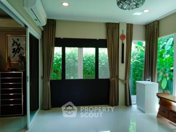 รูป บ้าน 3-ห้องนอน ที่ เดอะ พาลาซโซ่ สาทร ใน บางขุนเทียน (ID 2232018) - รูปที่ 14/20