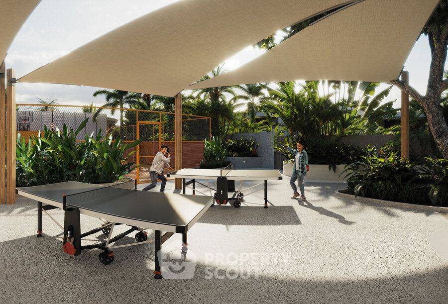 picture 2-BR Villa at Mutti Family Villas in Chalong (ID 1553806) - 11/11