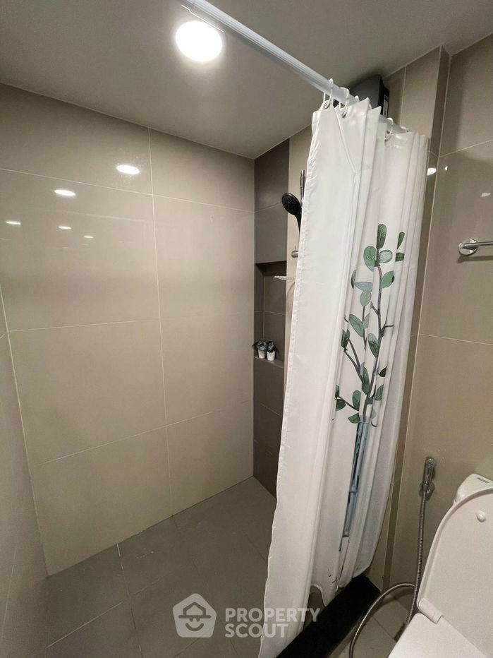 รูป คอนโด 1-ห้องนอน ที่ ไอดีโอ จรัญฯ 70 - ริเวอร์วิว ใกล้ MRT บางพลัด (ID 2046678) - รูปที่ 10/16