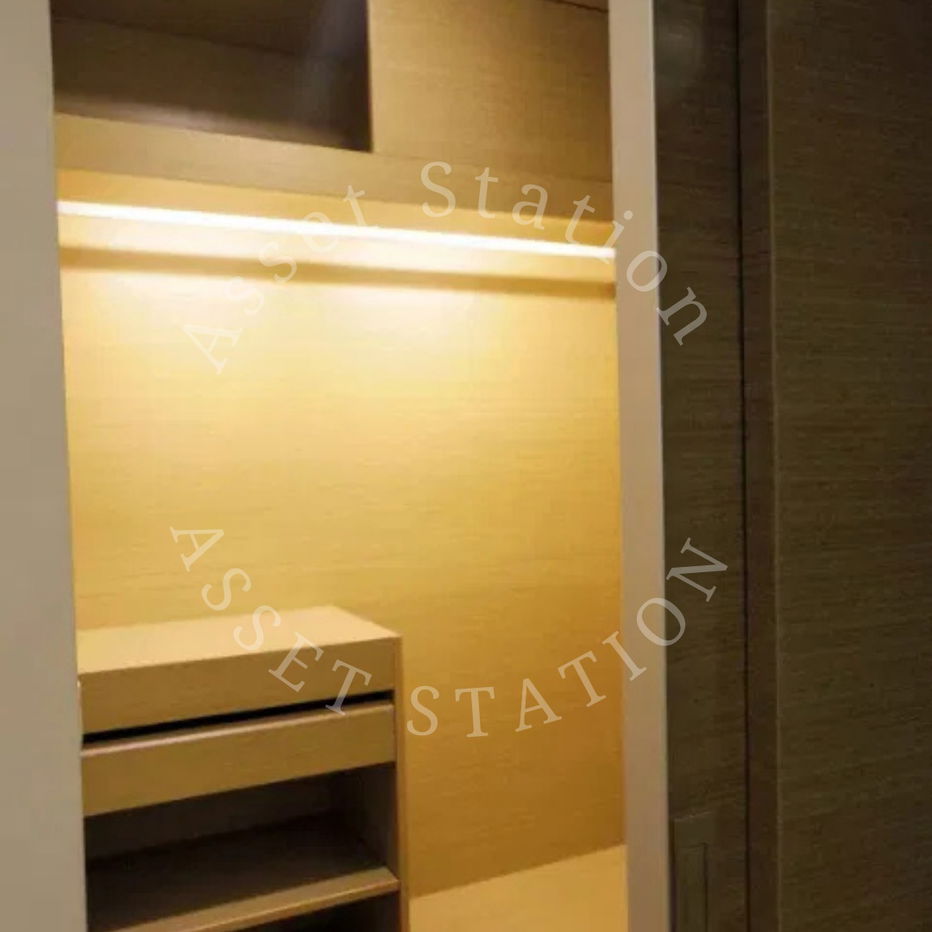 picture 💎Bright Sukhumvit 24 💎 A very peaceful high-end condo hidden in Soi Sukhumvit 24. - 8/17