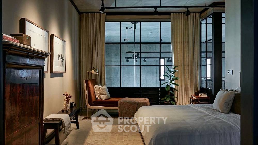 picture 4-BR Condo at Studio One Studio Zone Condominium in Phlapphla (ID 2004454) - 22/29
